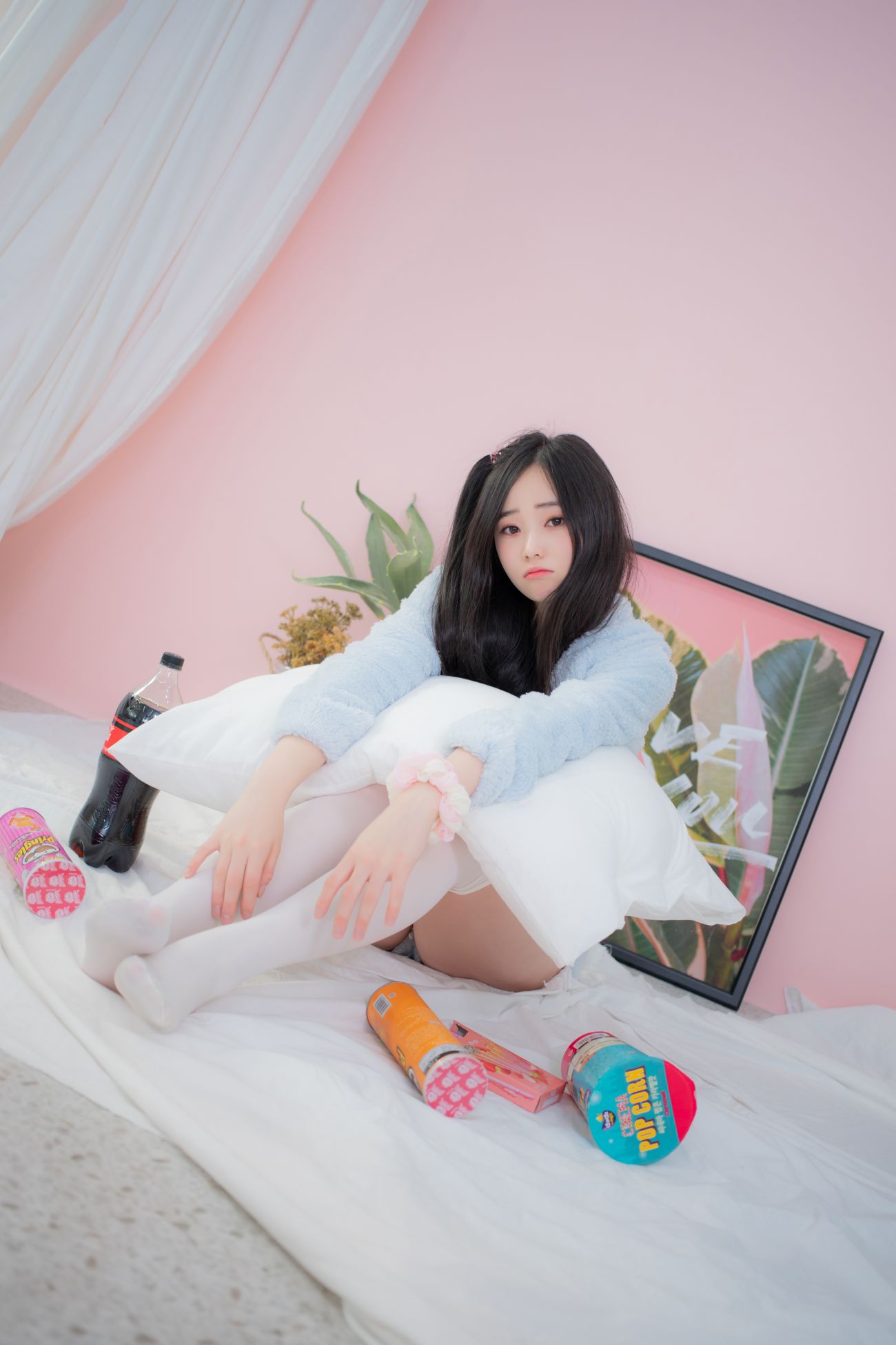 图片[4]-CreamSoda Bambi Today’s BAMBIConcept2-COS世界