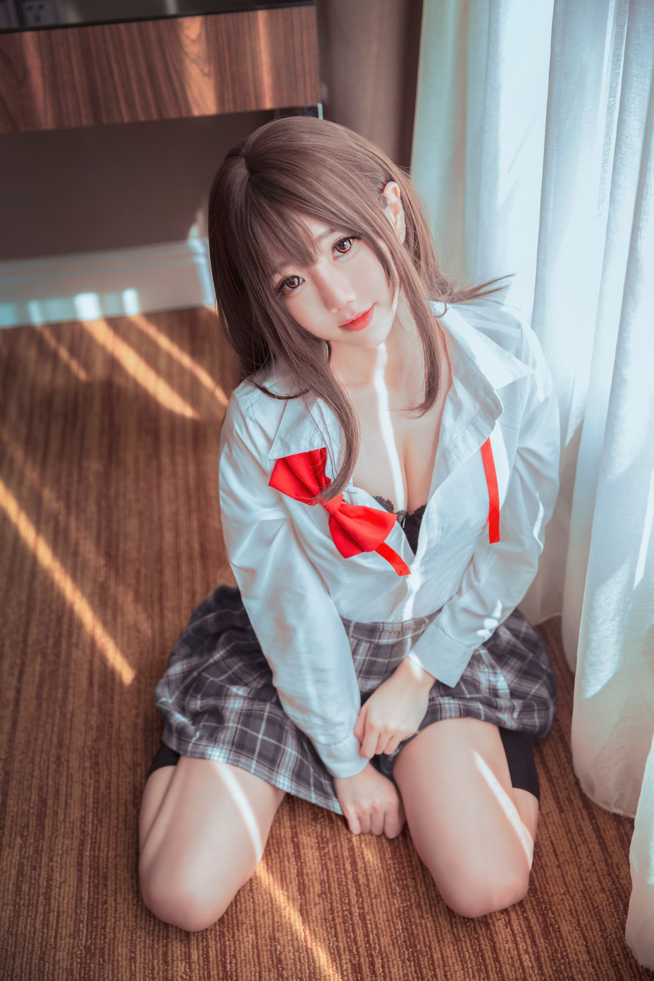 图片[3]-Sally Dorasnow Sayu-COS世界