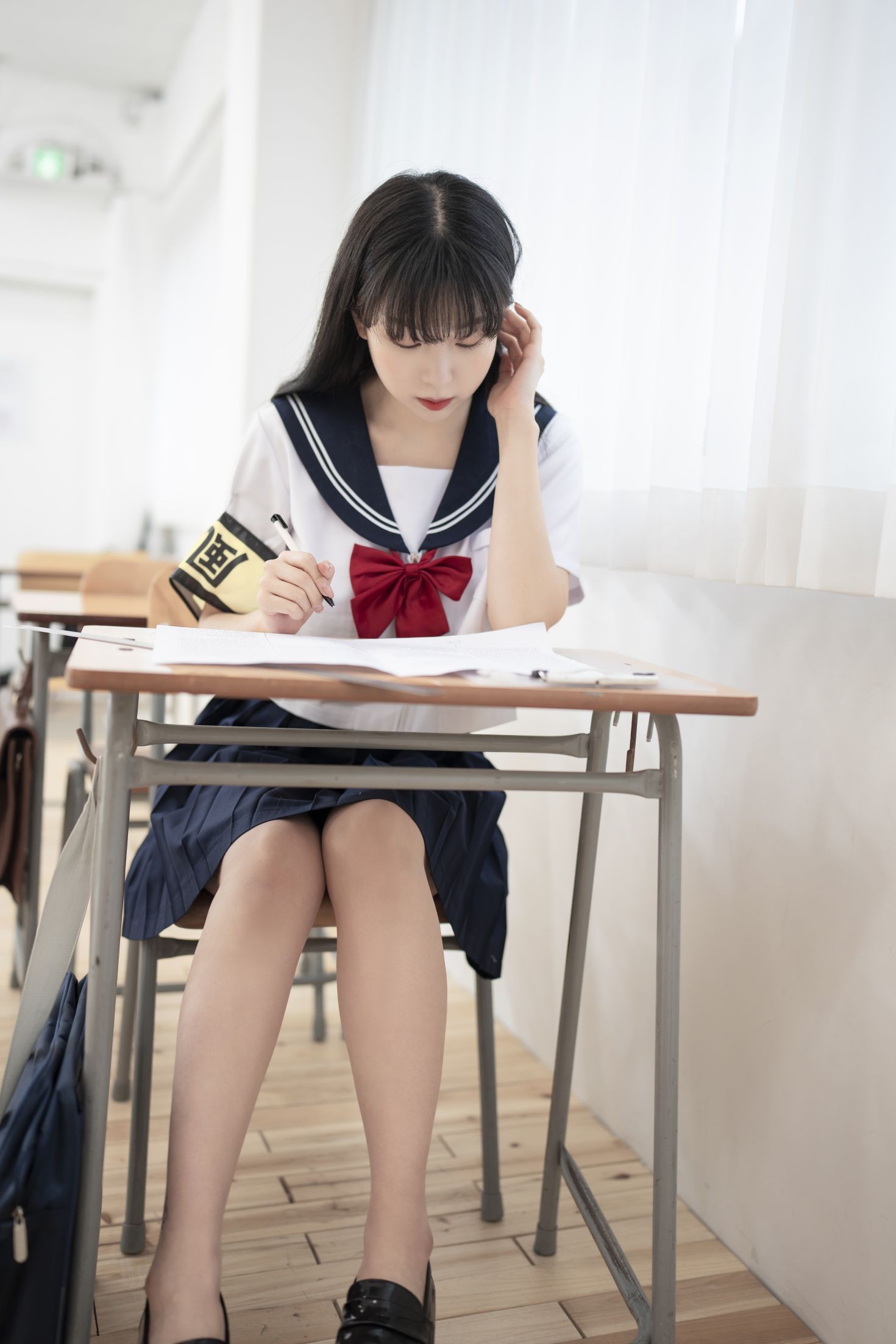 图片[4]-SIDAM Shaany Student Council-COS世界