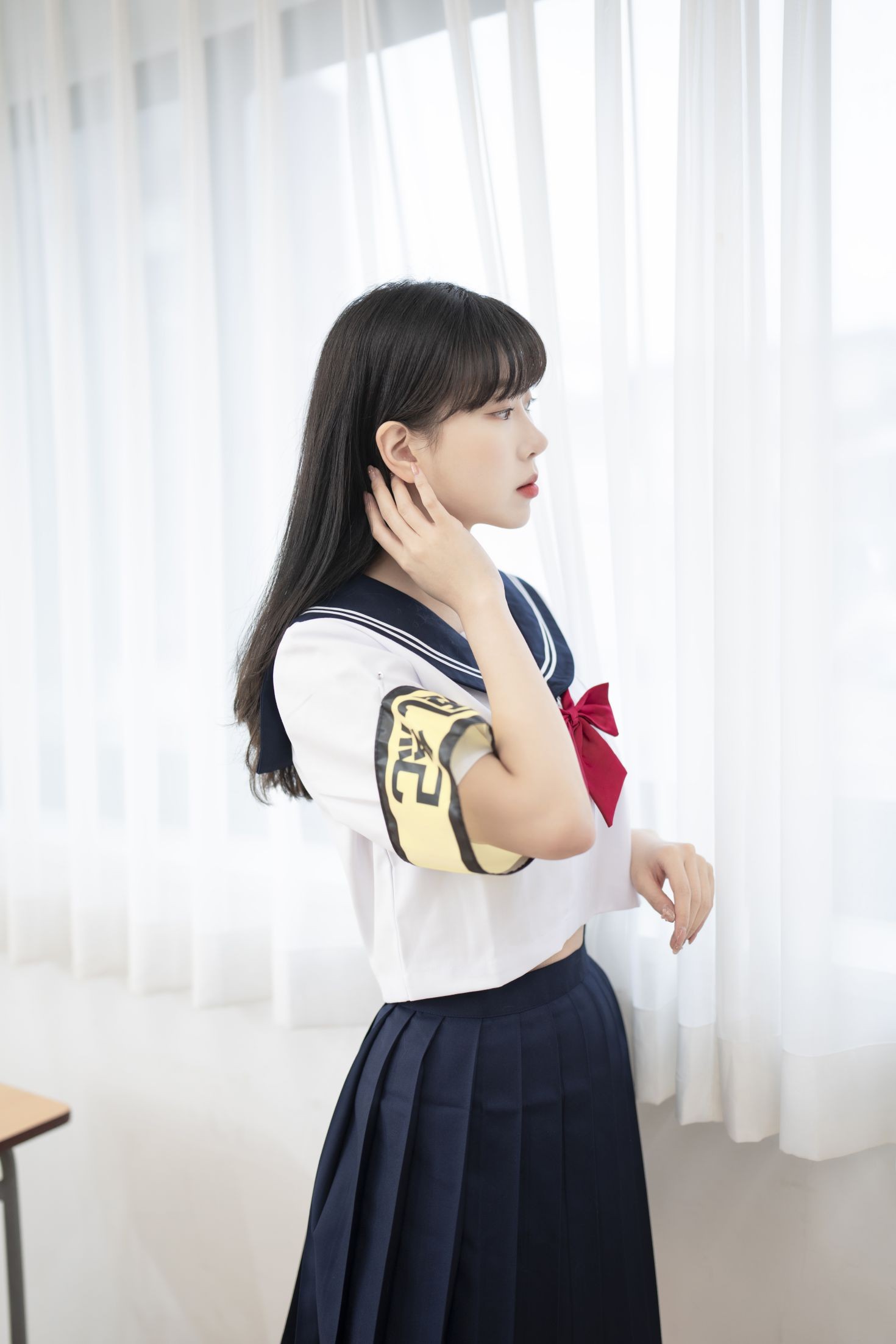 图片[5]-SIDAM Shaany Student Council-COS世界