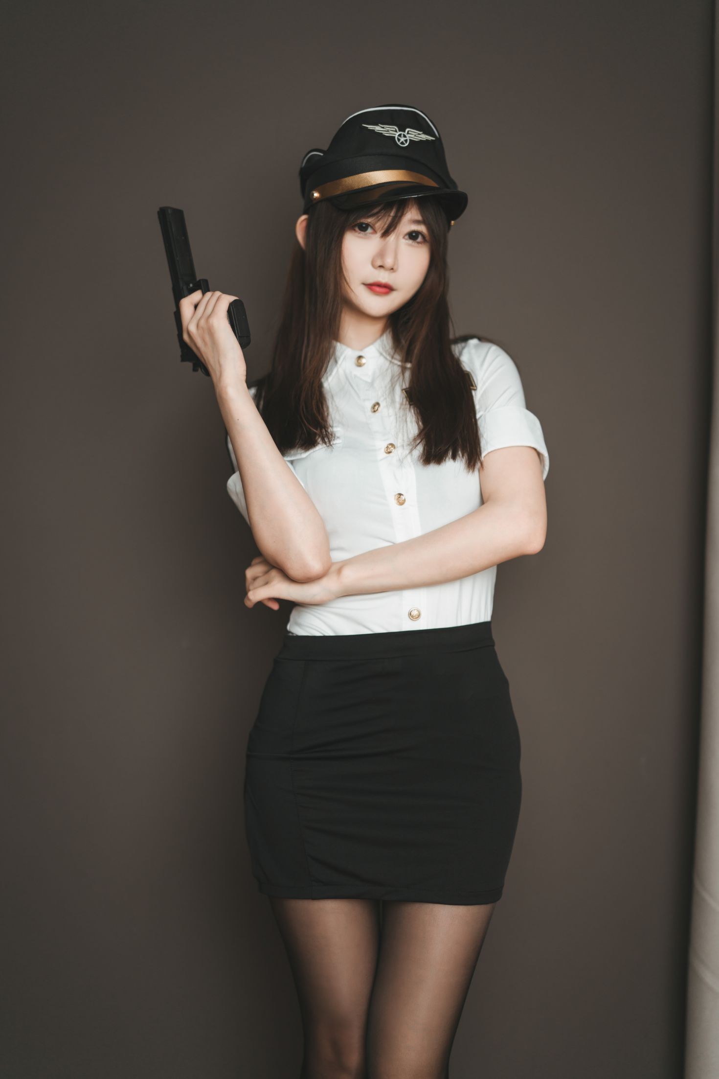 图片[3]-51酱 制服-COS世界