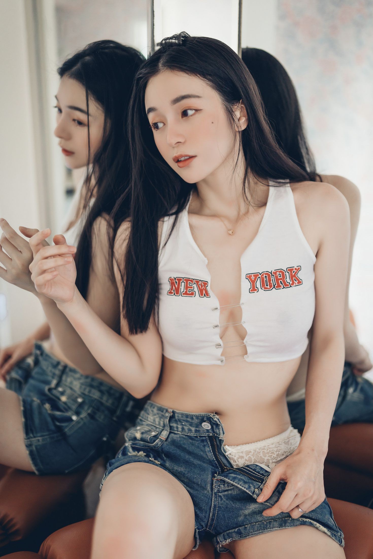 图片[5]-辰辰 天使-COS世界
