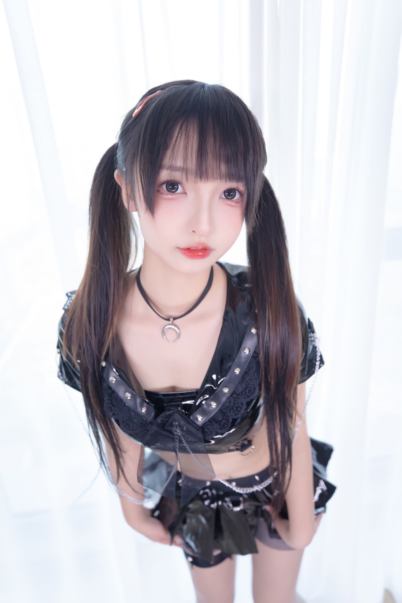 图片[5]-神楽板真冬 魔女的课后辅导-COS世界
