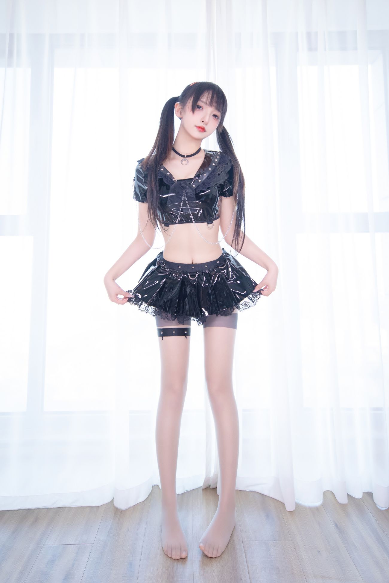 图片[2]-神楽板真冬 魔女的课后辅导-COS世界