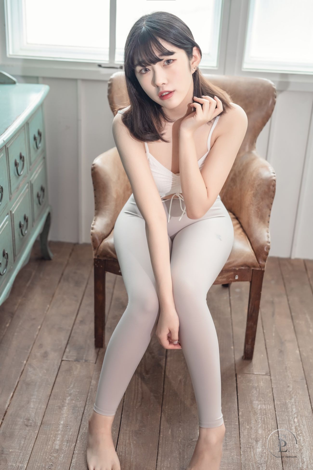 saintphotolife SonSon Vol.2-COS世界
