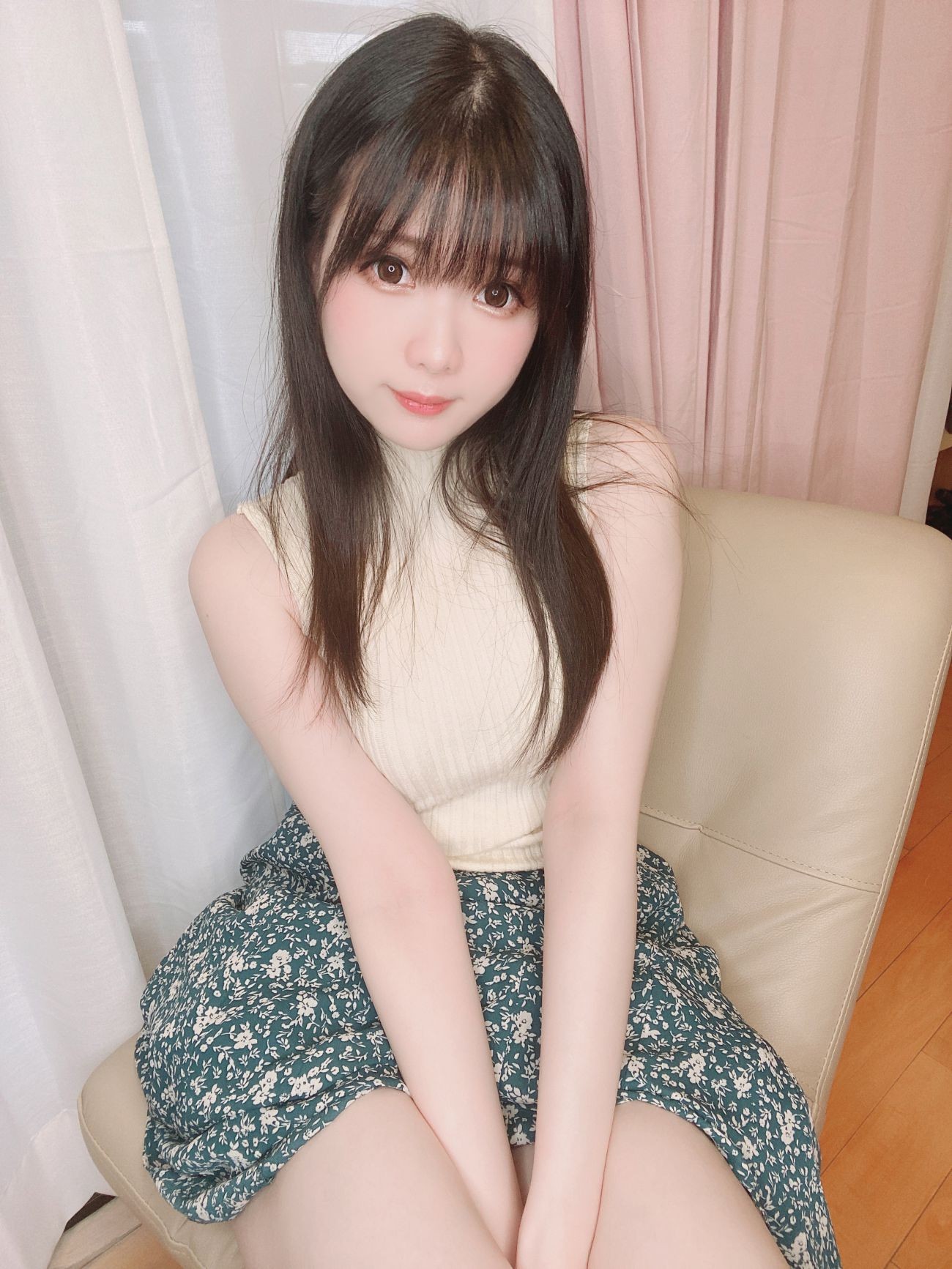 霜月shimo お疲れ様でした-COS世界