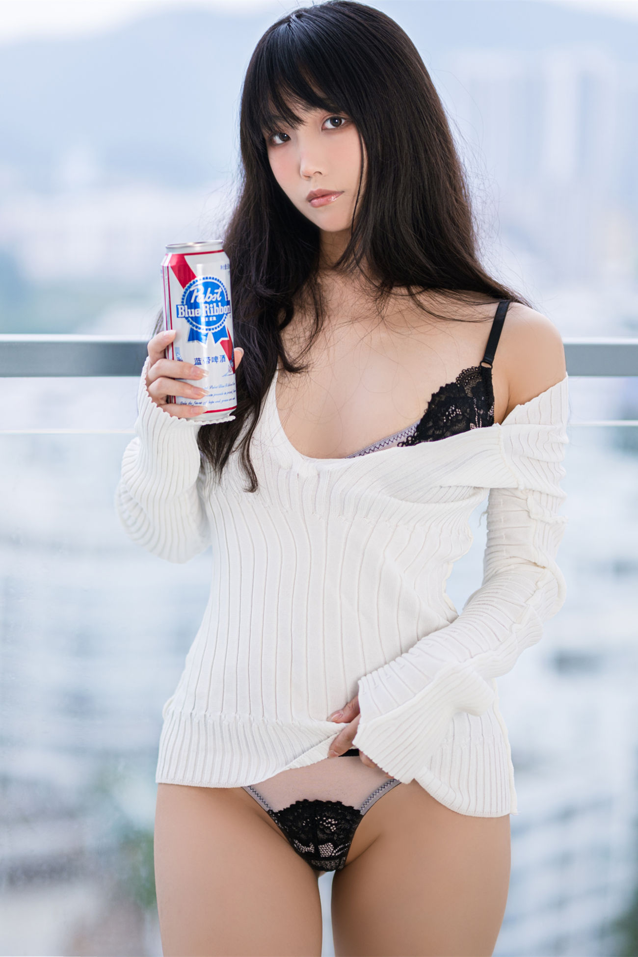 汪知子 醉酒-COS世界