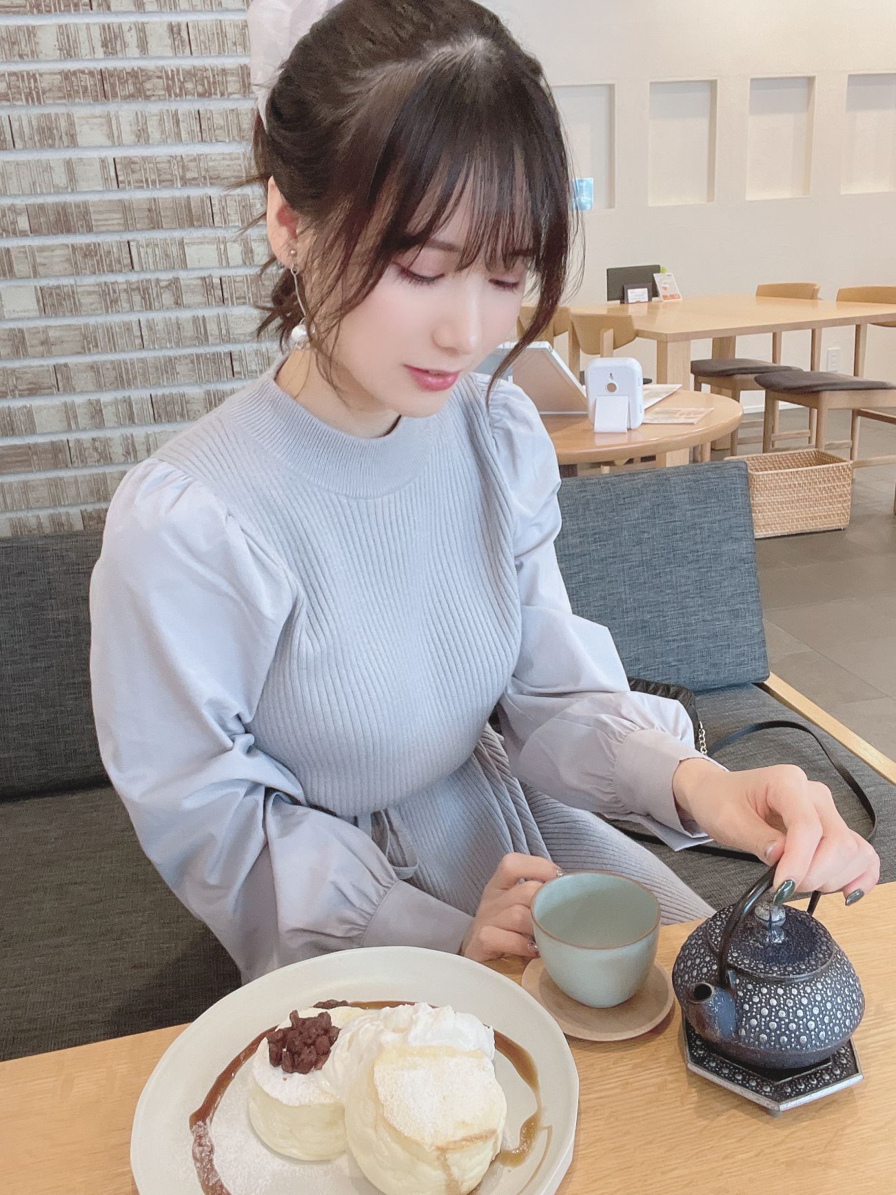 けんけん おまけ私服-COS世界