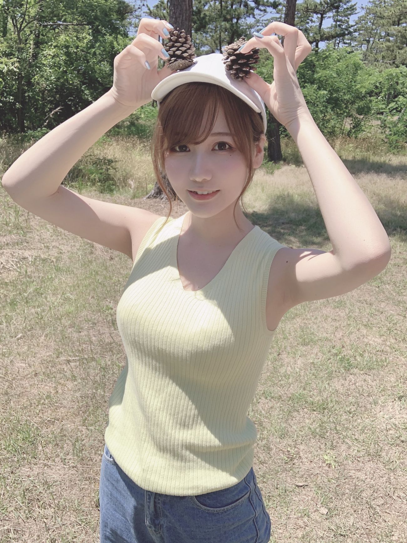 けんけん fantia 6月ありがとうございました?✨-COS世界
