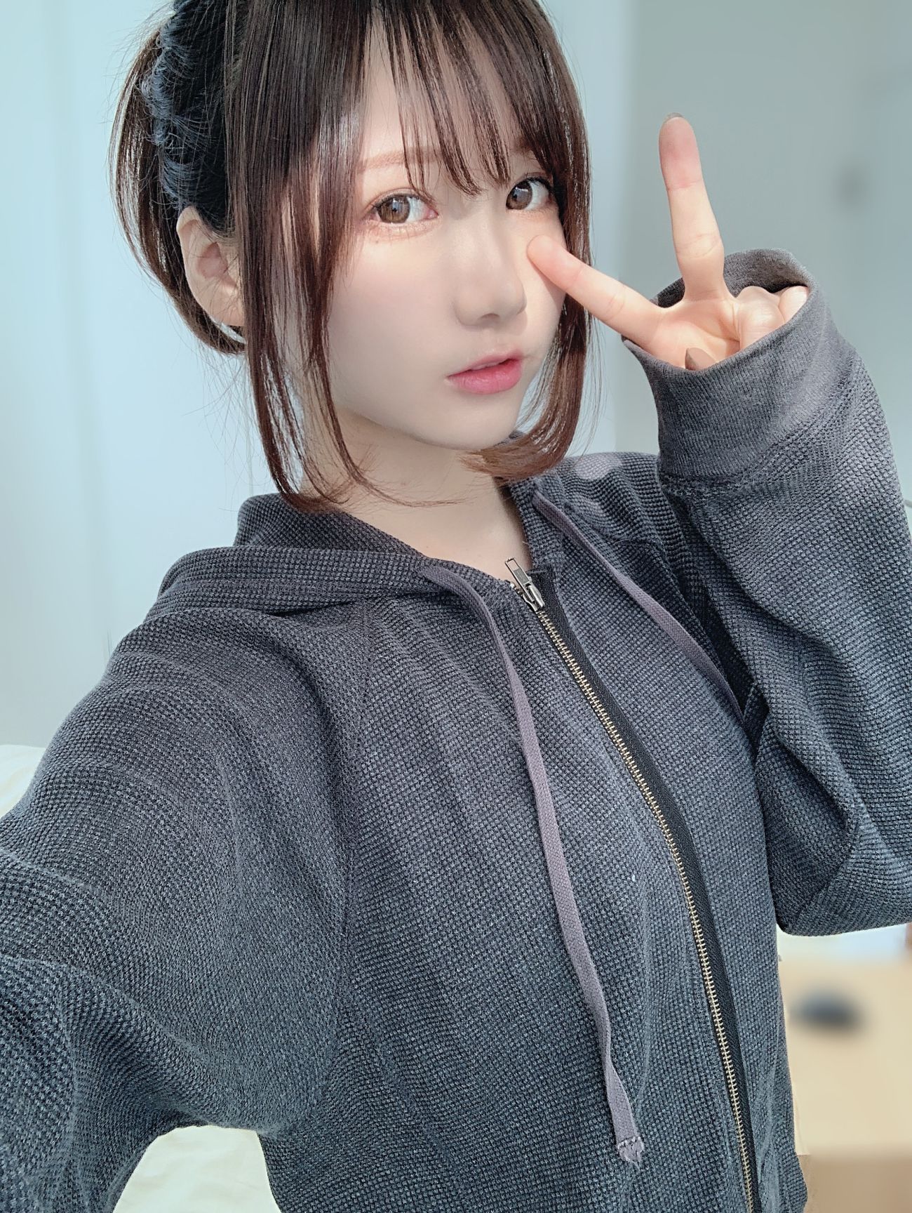 图片[3]-日本美少女COSERけんけんfantia5月?-COS世界