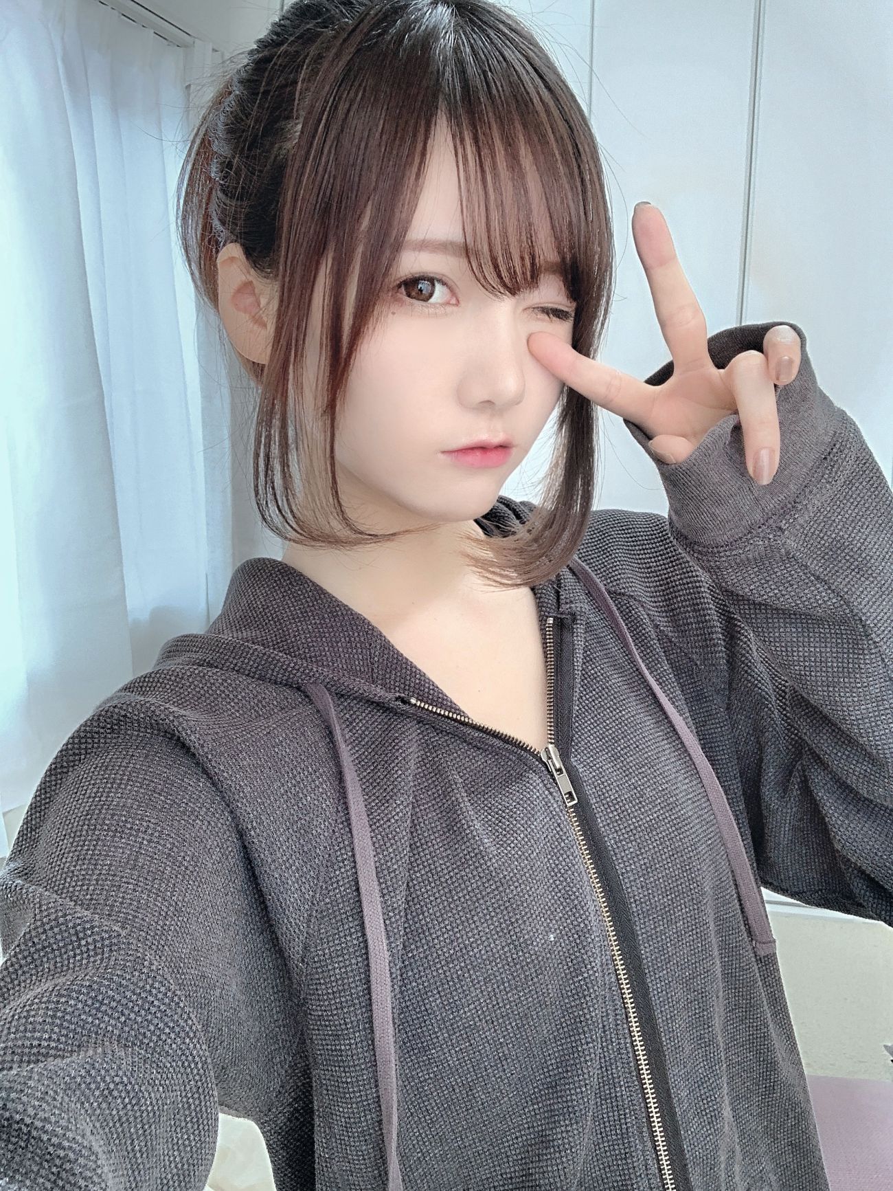 图片[2]-日本美少女COSERけんけんfantia5月?-COS世界
