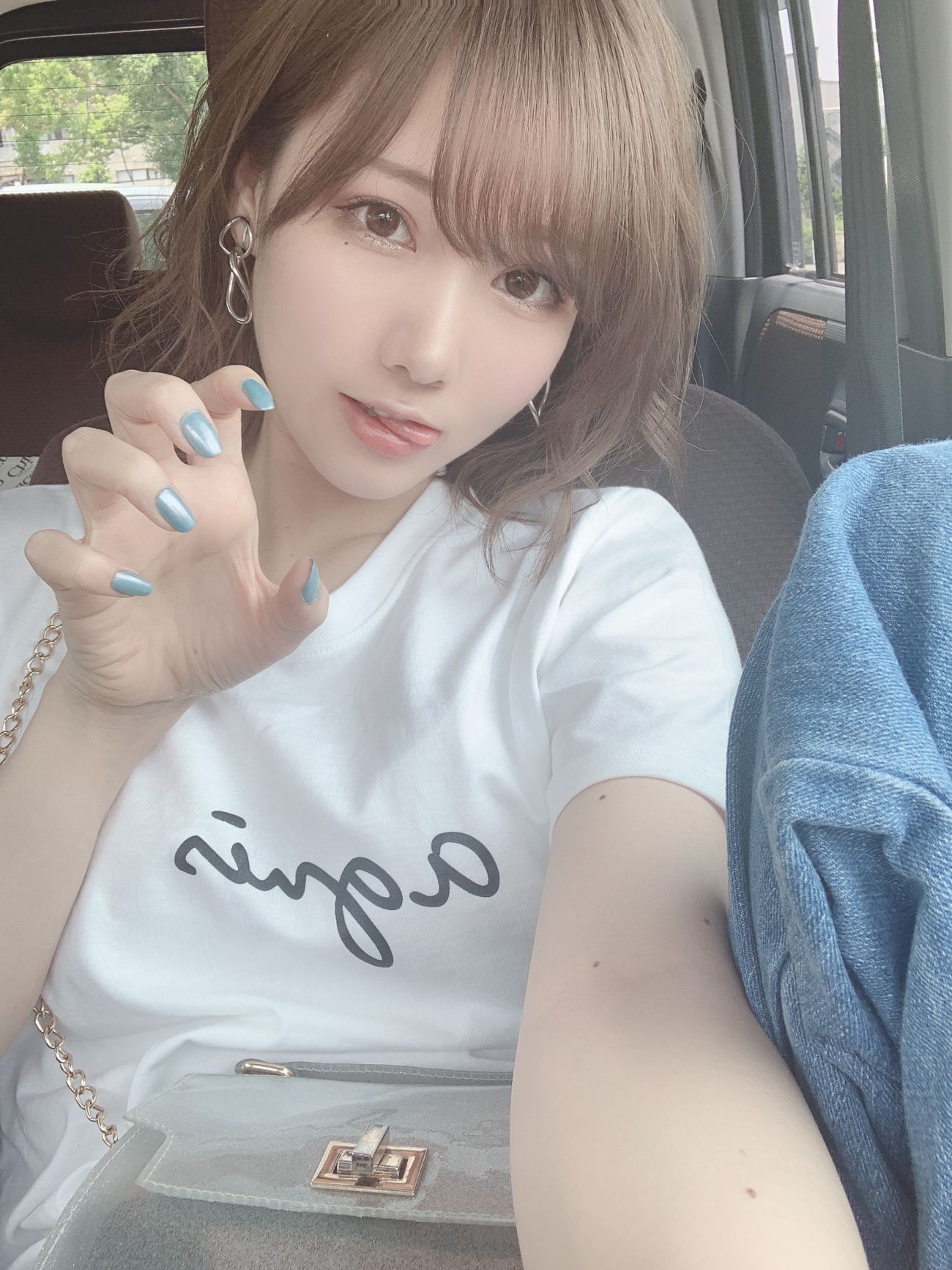 图片[2]-日本美少女COSERけんけん fantia 7月?⛱-COS世界