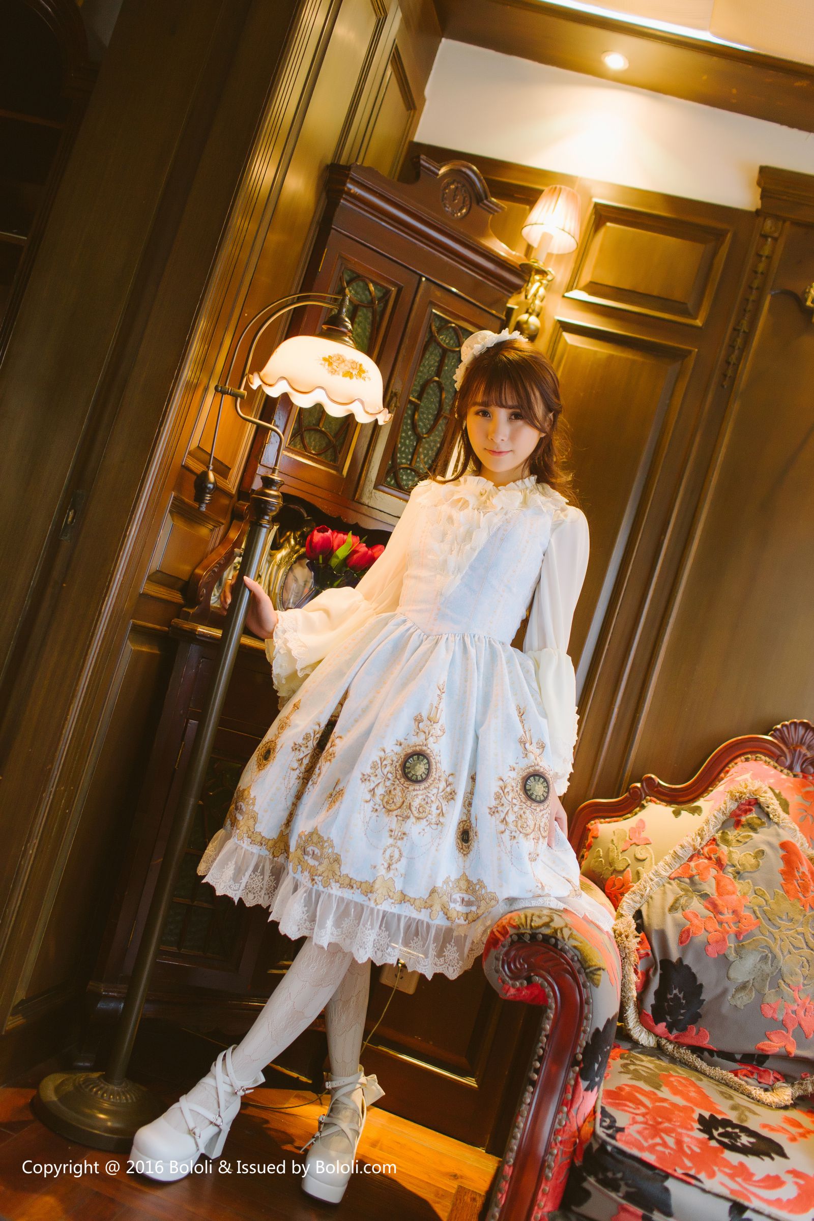 图片[5]-Lolita少女心 夏美酱-COS世界
