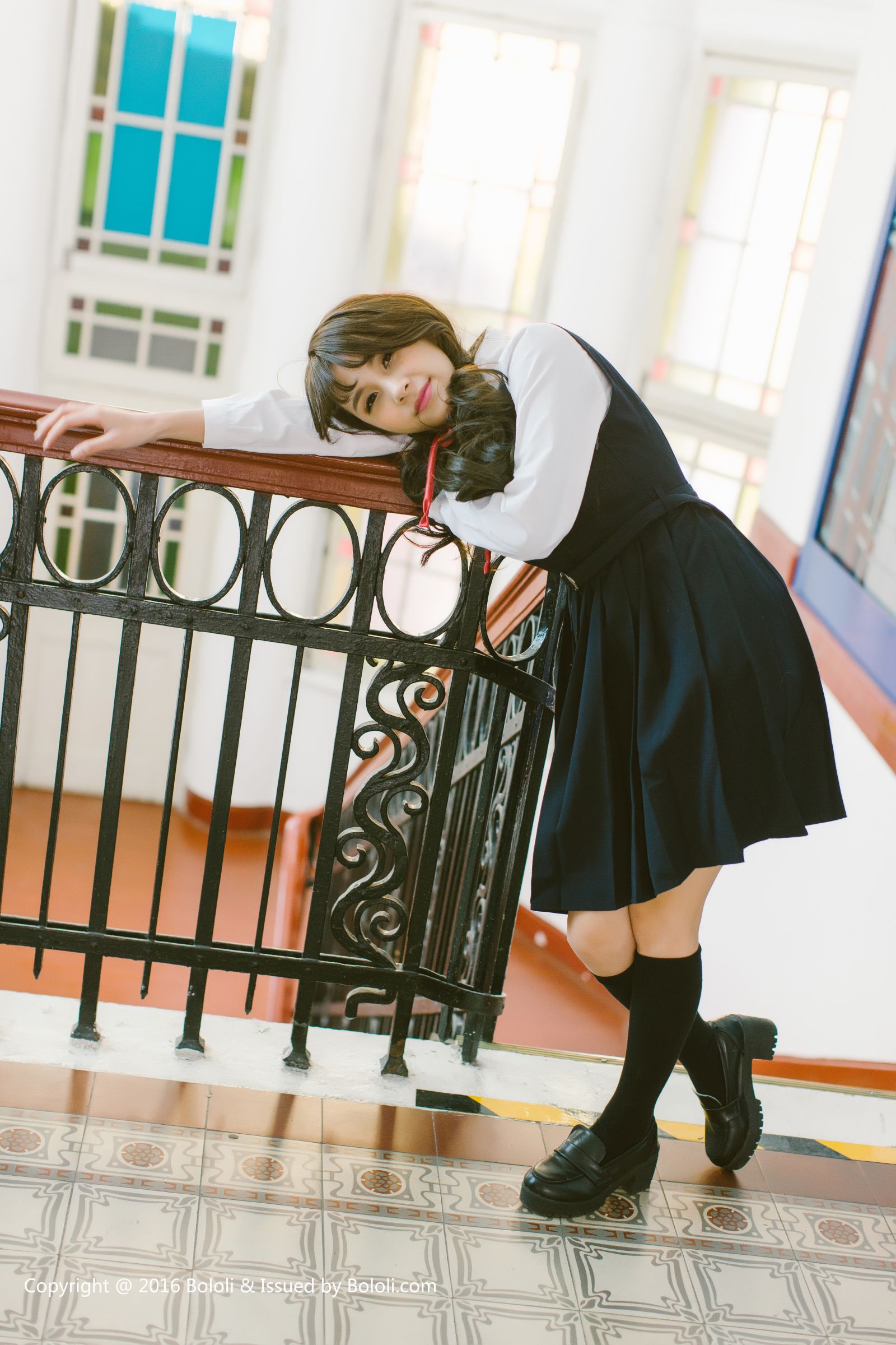 图片[2]-Lolita少女心 夏美酱-COS世界