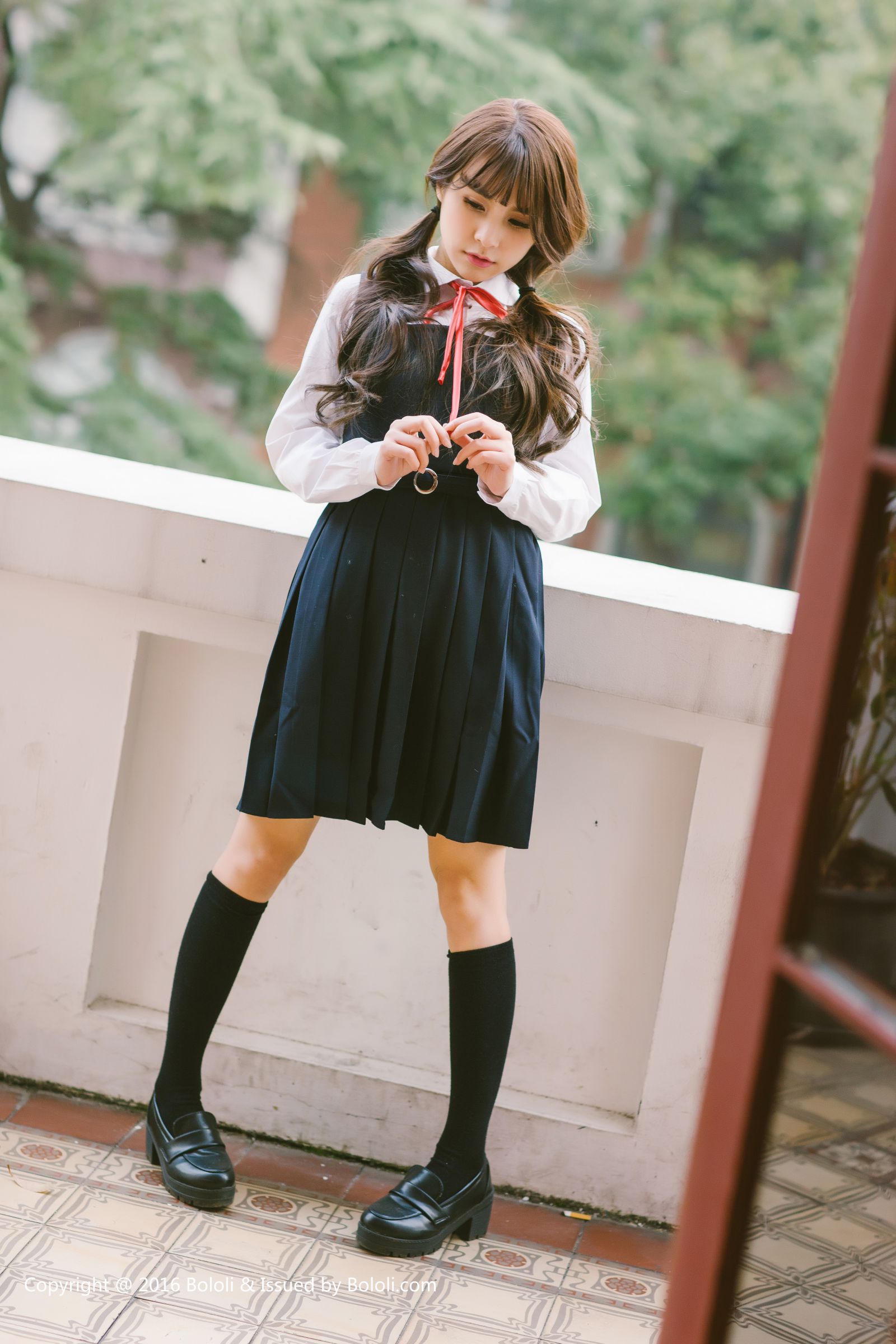 图片[4]-Lolita少女心 夏美酱-COS世界