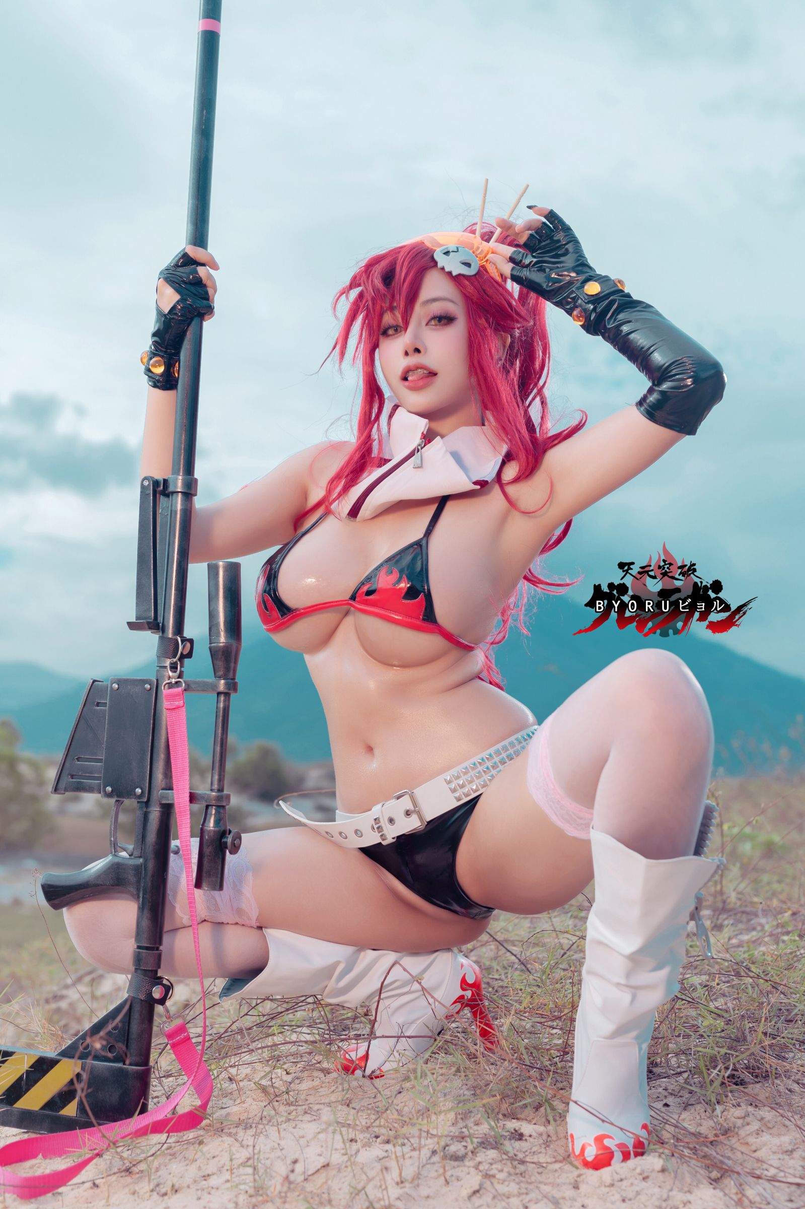 图片[3]-Byoru Yoko-COS世界