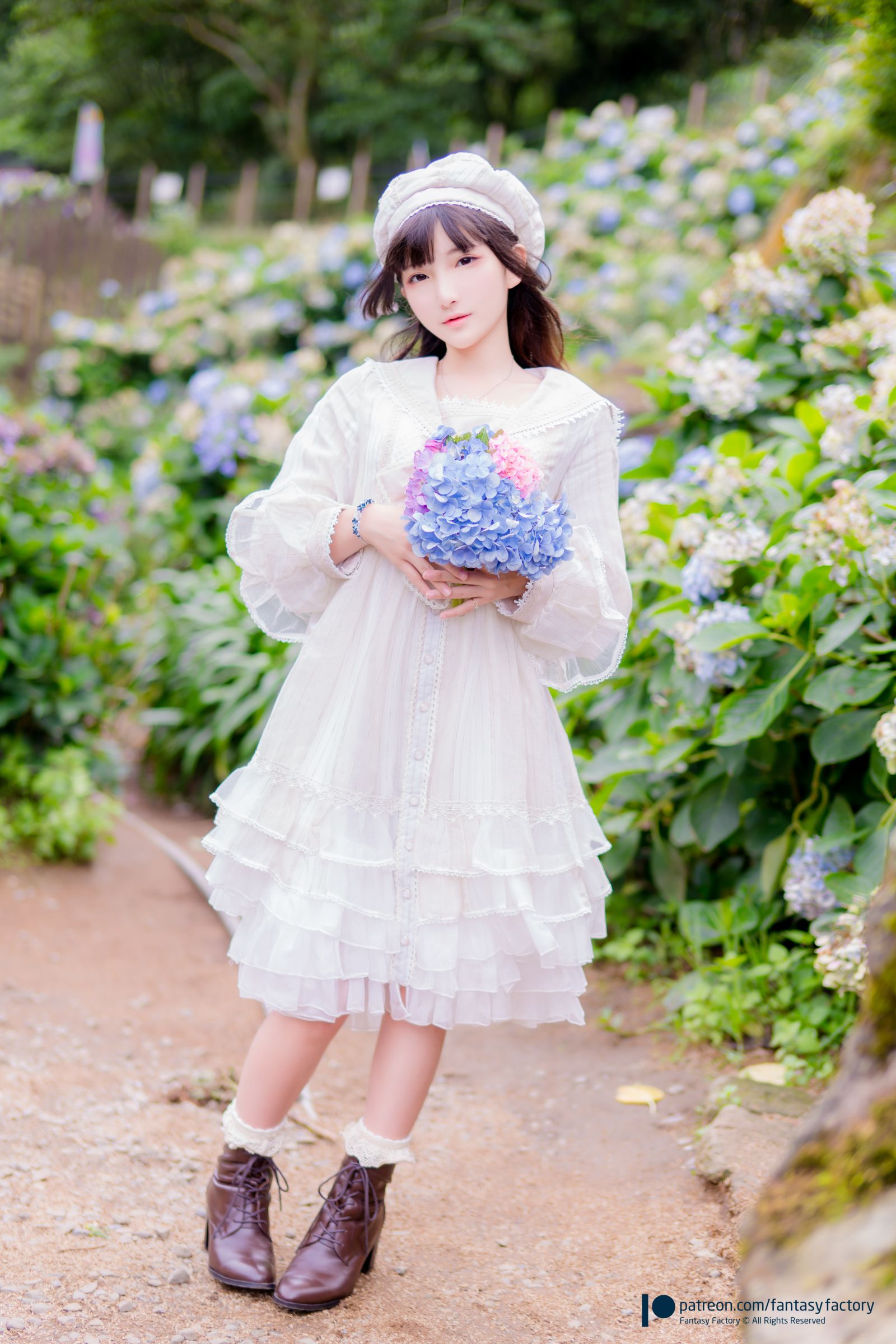 图片[2]-邻家少女小丁-COS世界