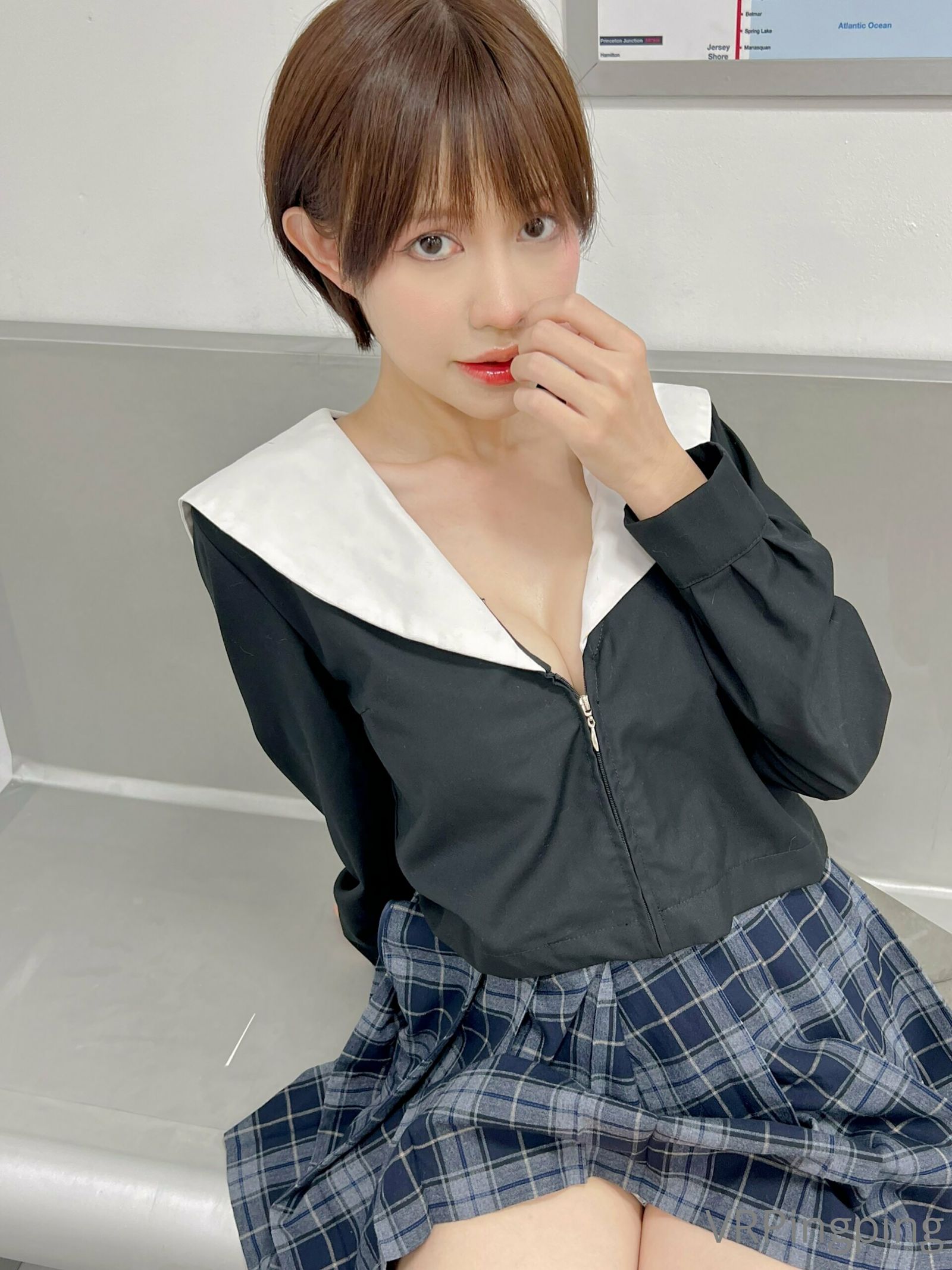 图片[2]-School Uniform-COS世界