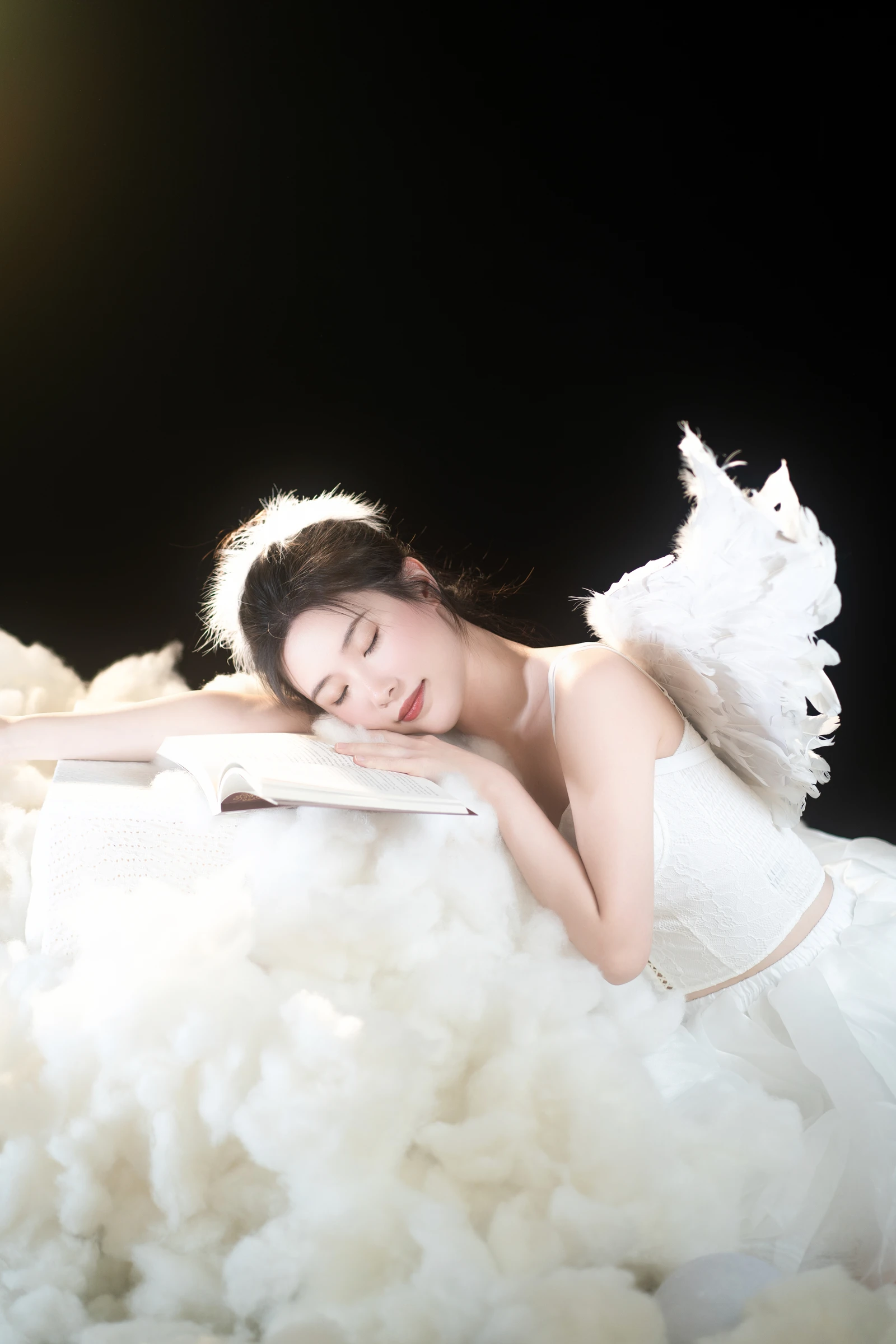图片[5]-YITUYU艺图语 2024.03.15 天使光环 天慧-COS世界