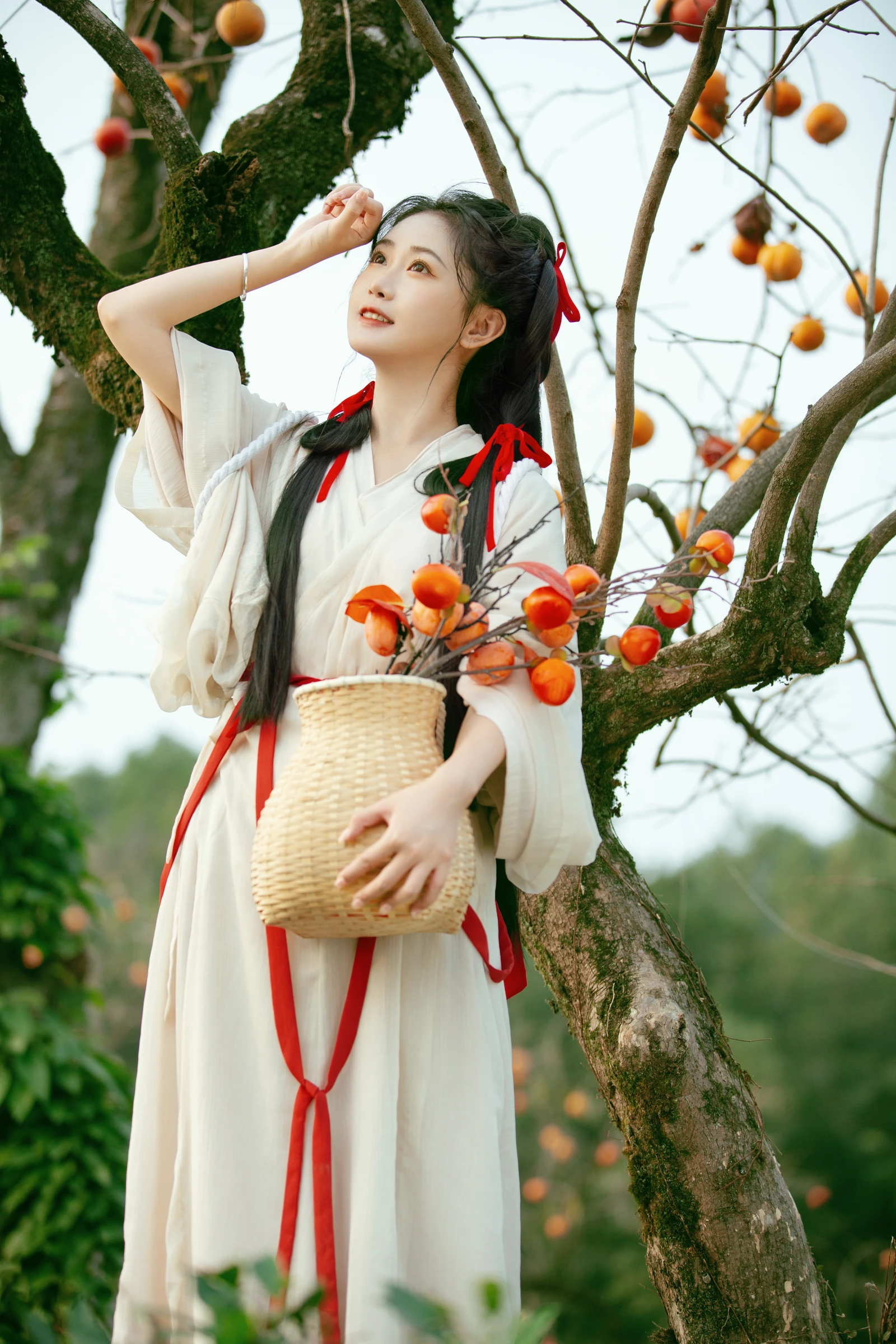 图片[4]-YITUYU艺图语 2024.02.19 柿柿开心 湫一只岁岁-COS世界