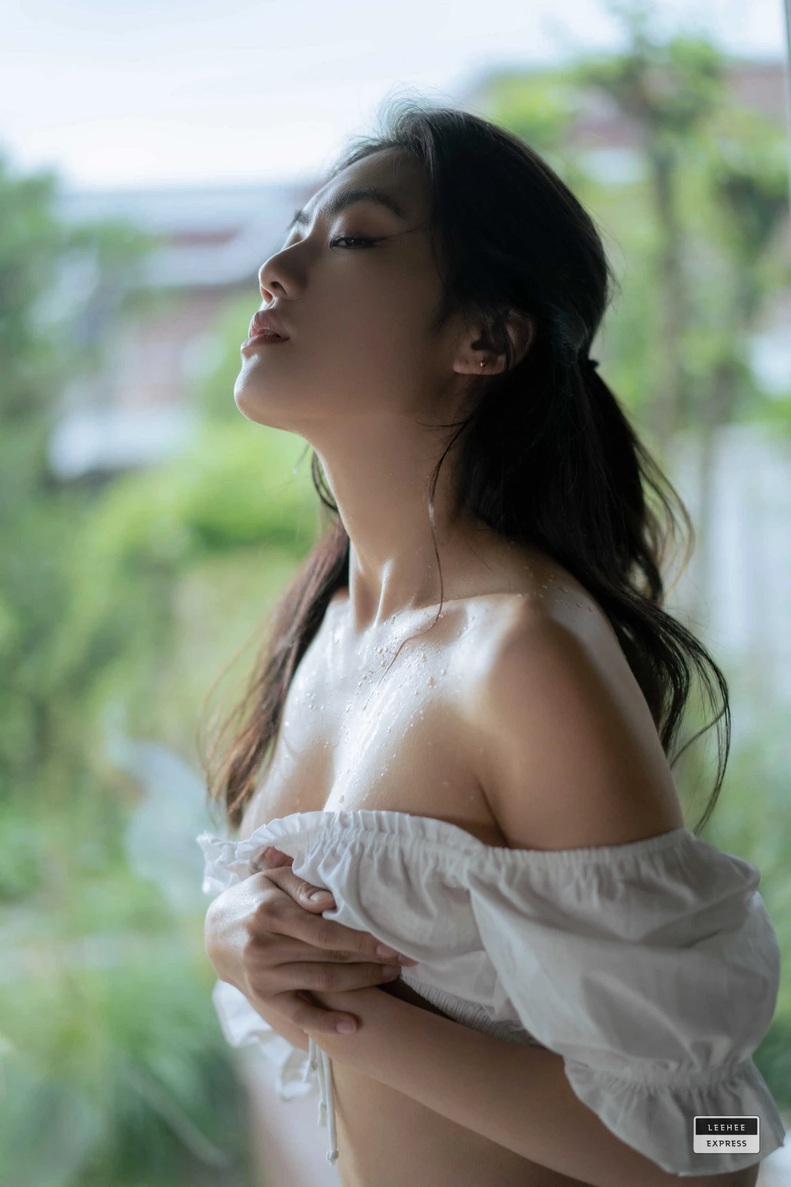 图片[3]-LEEHEE EXPRESS LEBE-196B Son.J-COS世界