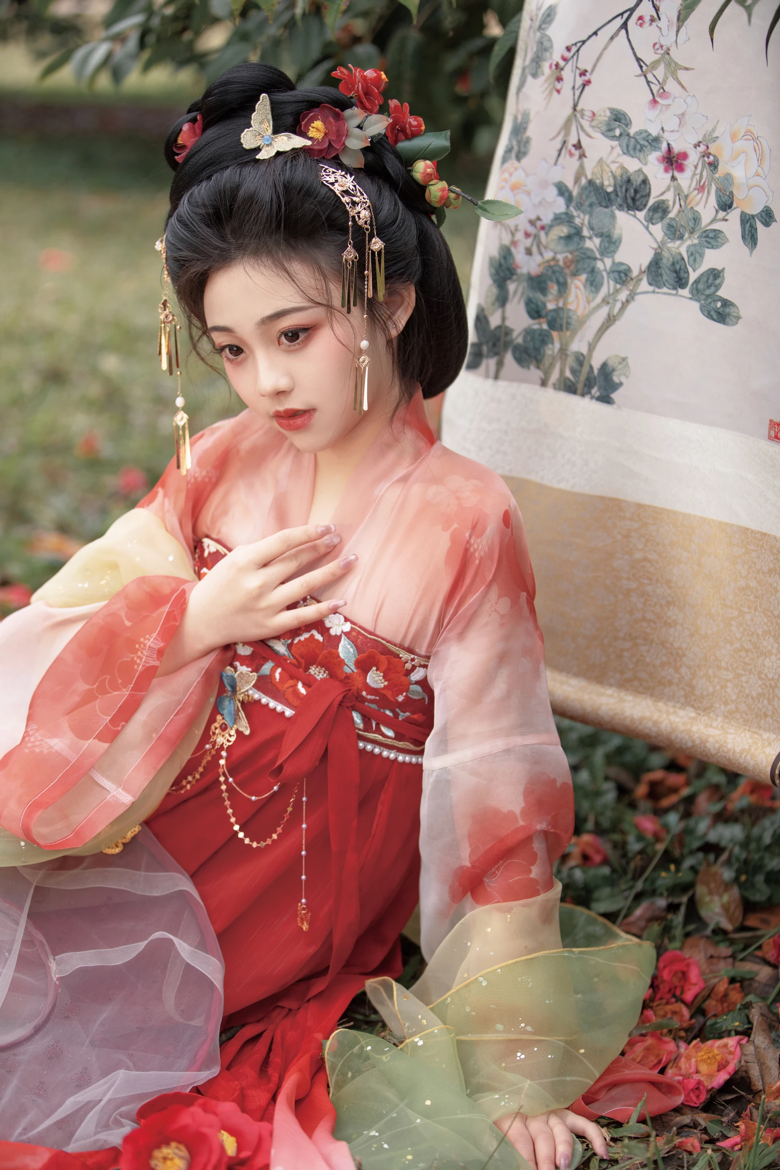 图片[2]-YITUYU艺图语 2024.02.19 玉茗 谨陬捌-COS世界