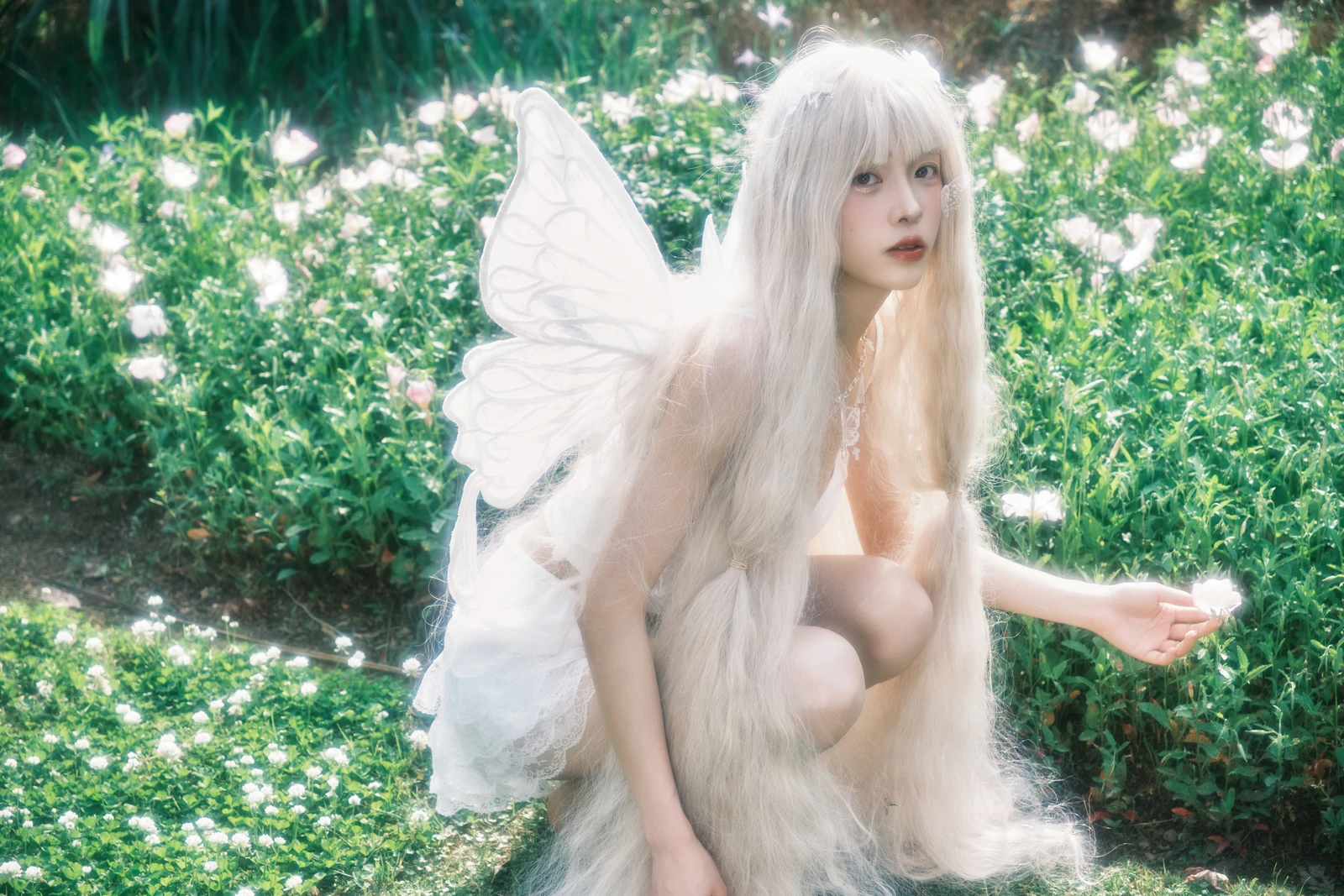 图片[5]-YITUYU艺图语 2024.06.15  仙境精灵 小松麻奈-COS世界