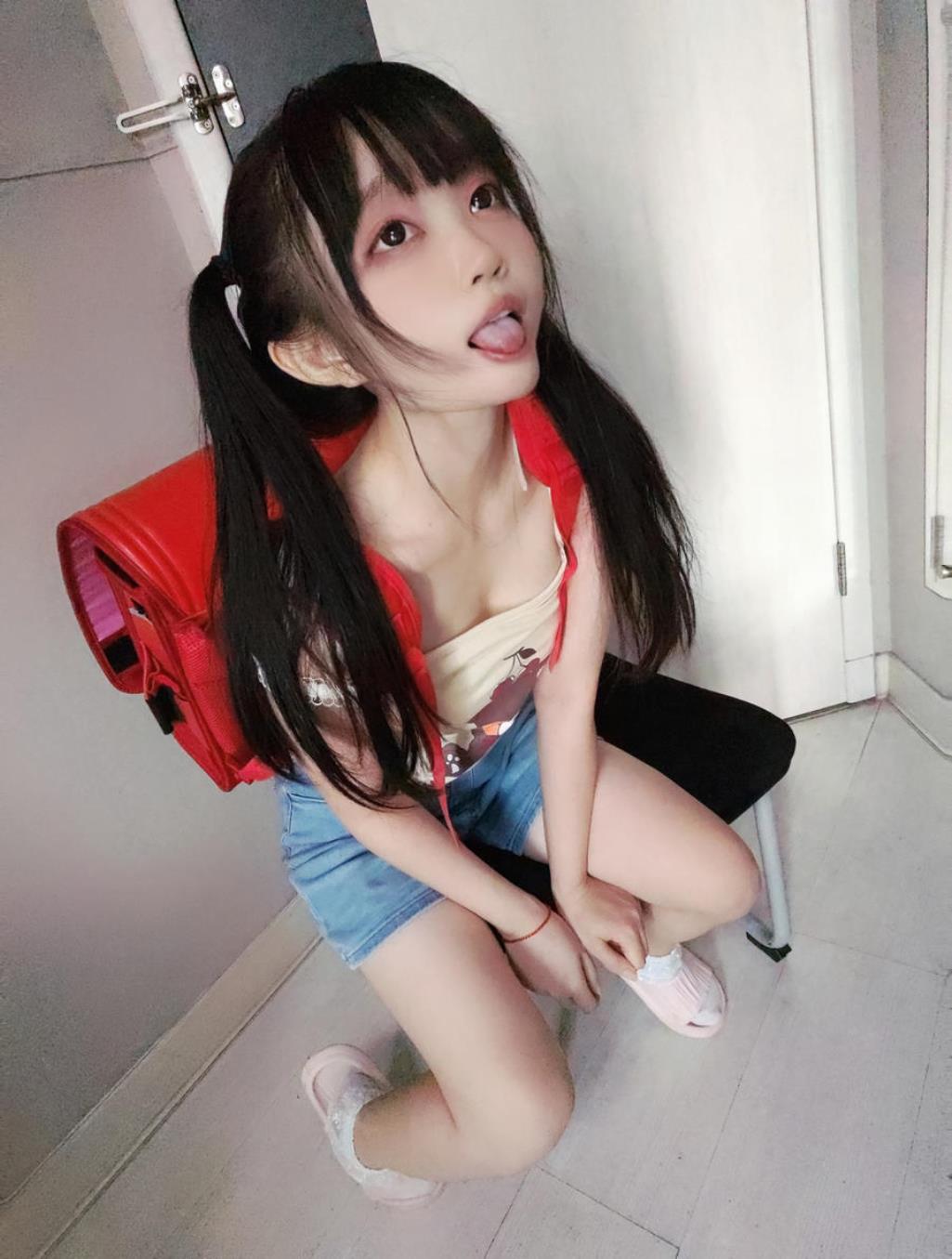 图片[5]-No.039 – 放学后也是好学生 34P-COS世界