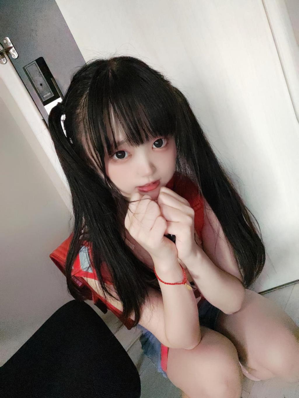 图片[3]-No.039 – 放学后也是好学生 34P-COS世界