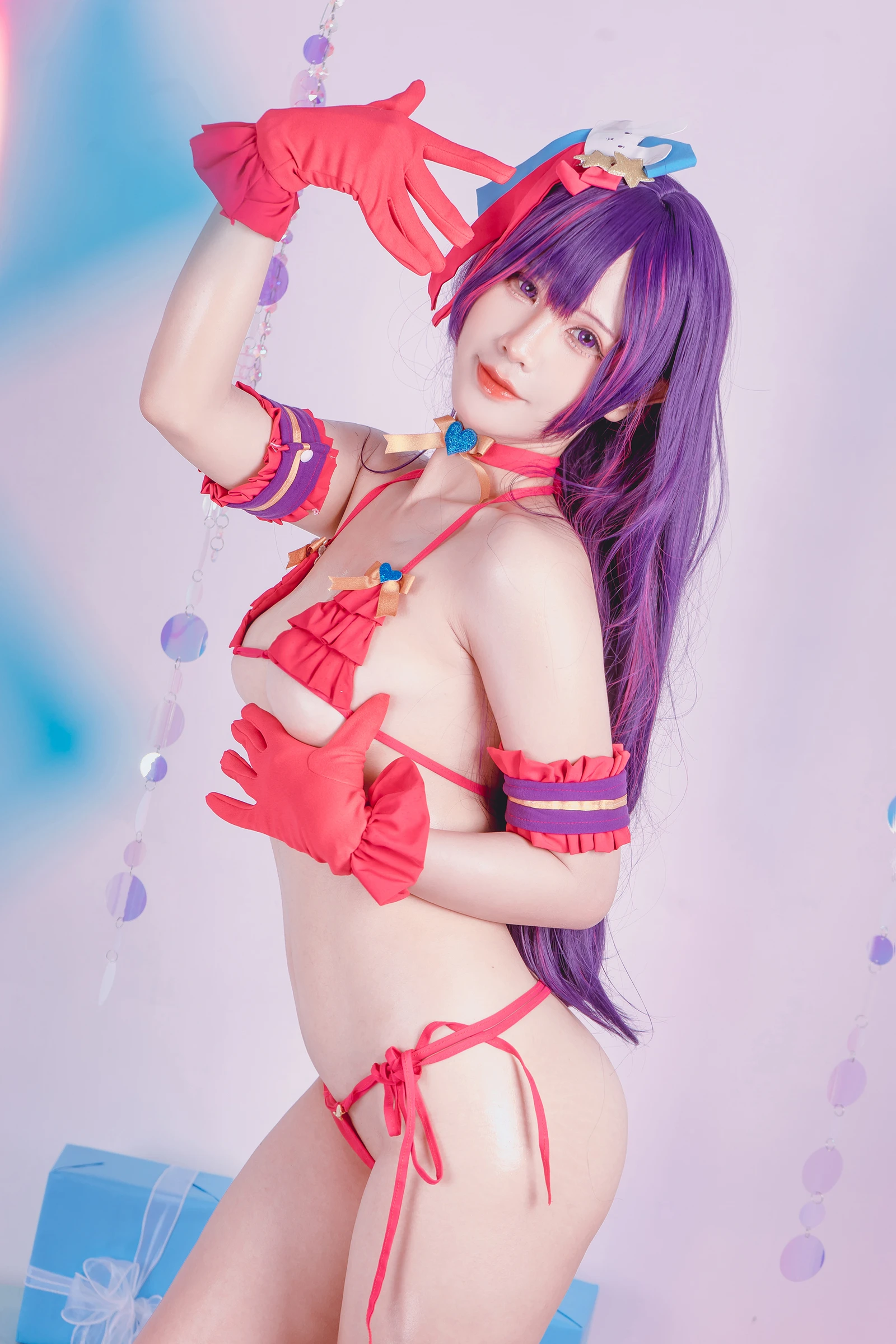 图片[6]-Pyon Ai Hoshino-COS世界