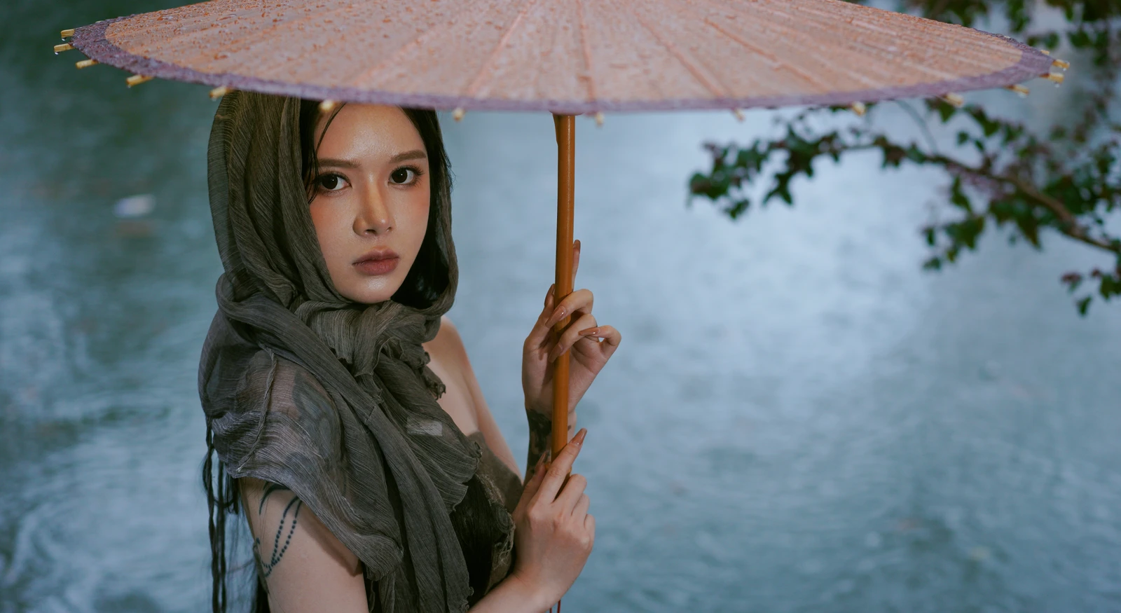 图片[5]-YITUYU艺图语 2024.05.15 雨季之春 曦曦-COS世界