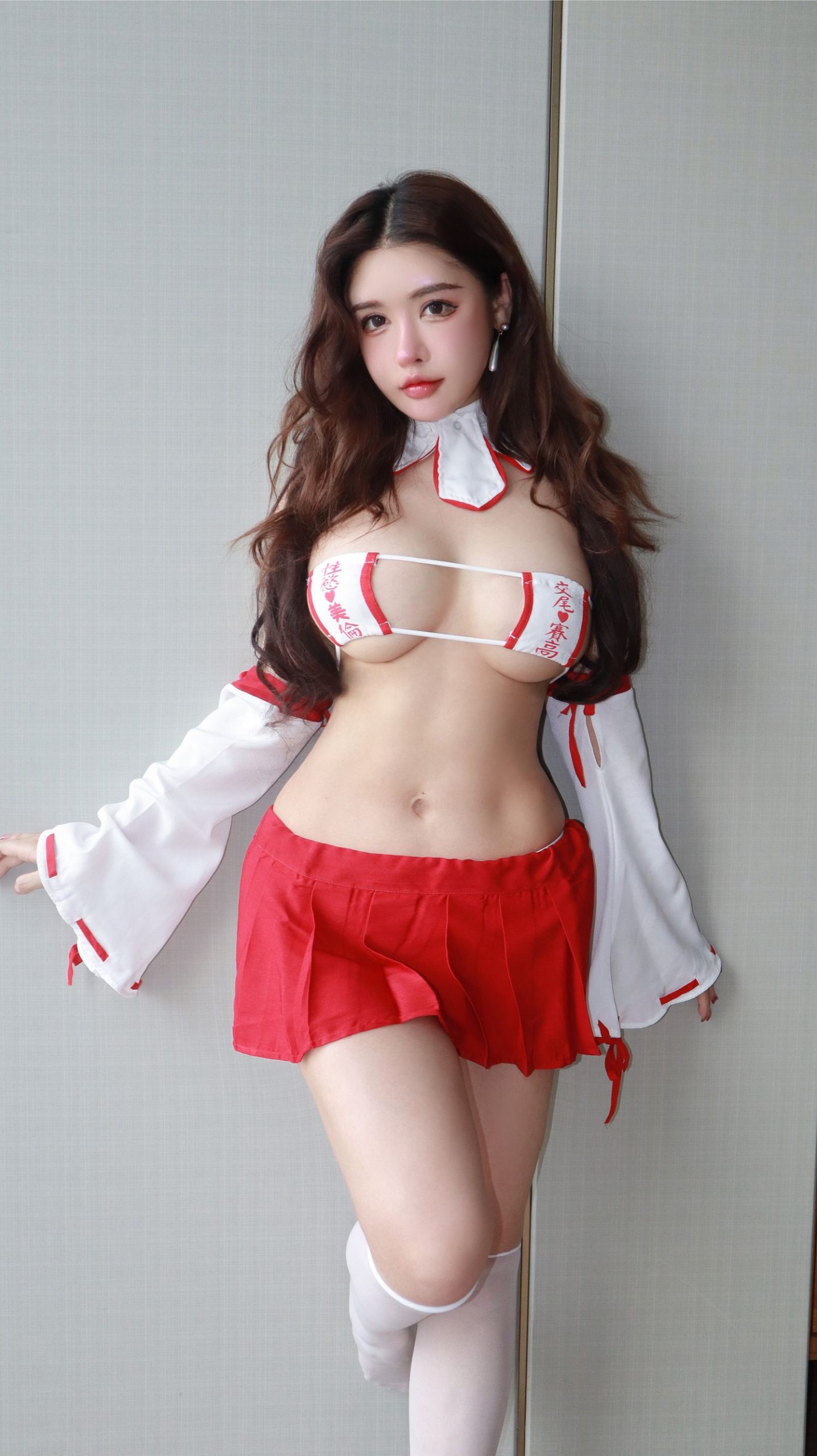 图片[11]-白丝巫女-COS世界