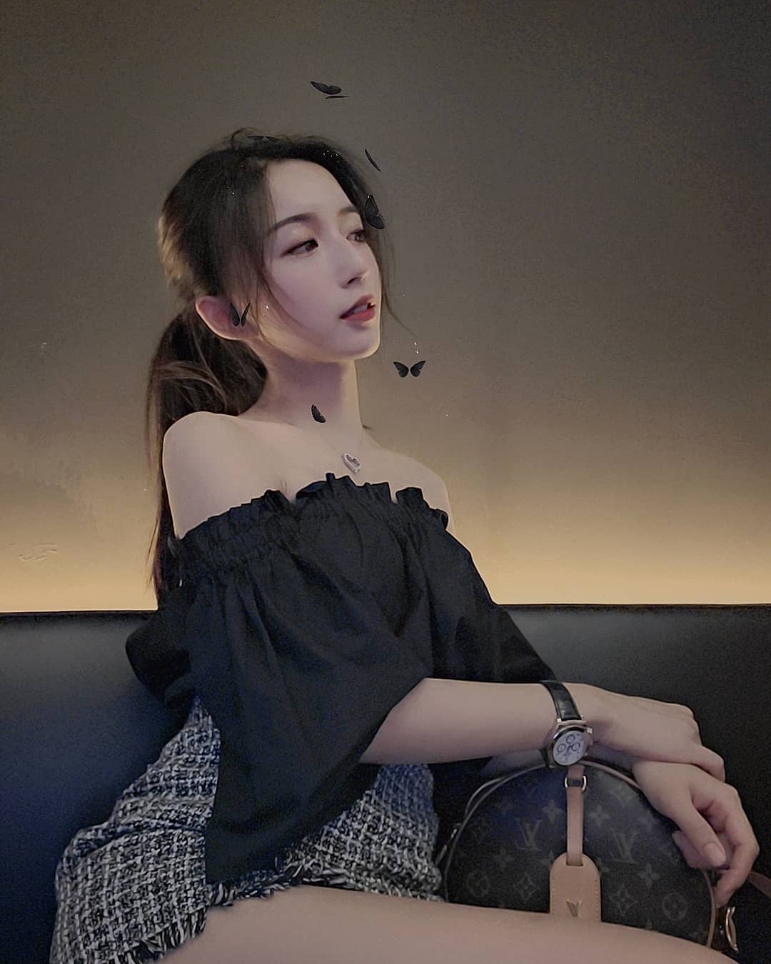 💫Ashley Cheung✨張淑敏 (@ashfarout) 香港adfarout美女老板-COS世界