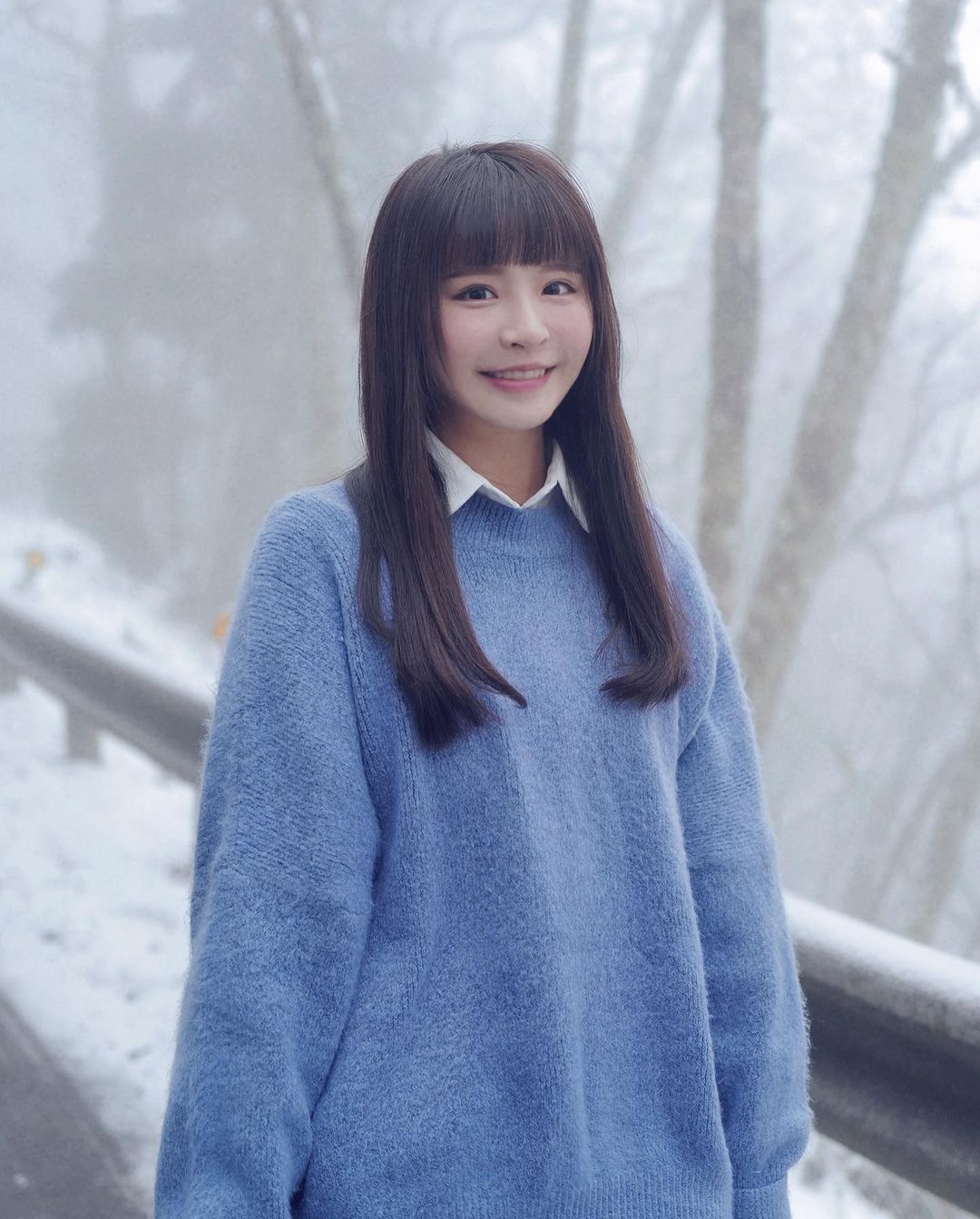元 元(@1105ya) 吳婕安 可爱邻家女孩 91P-COS世界