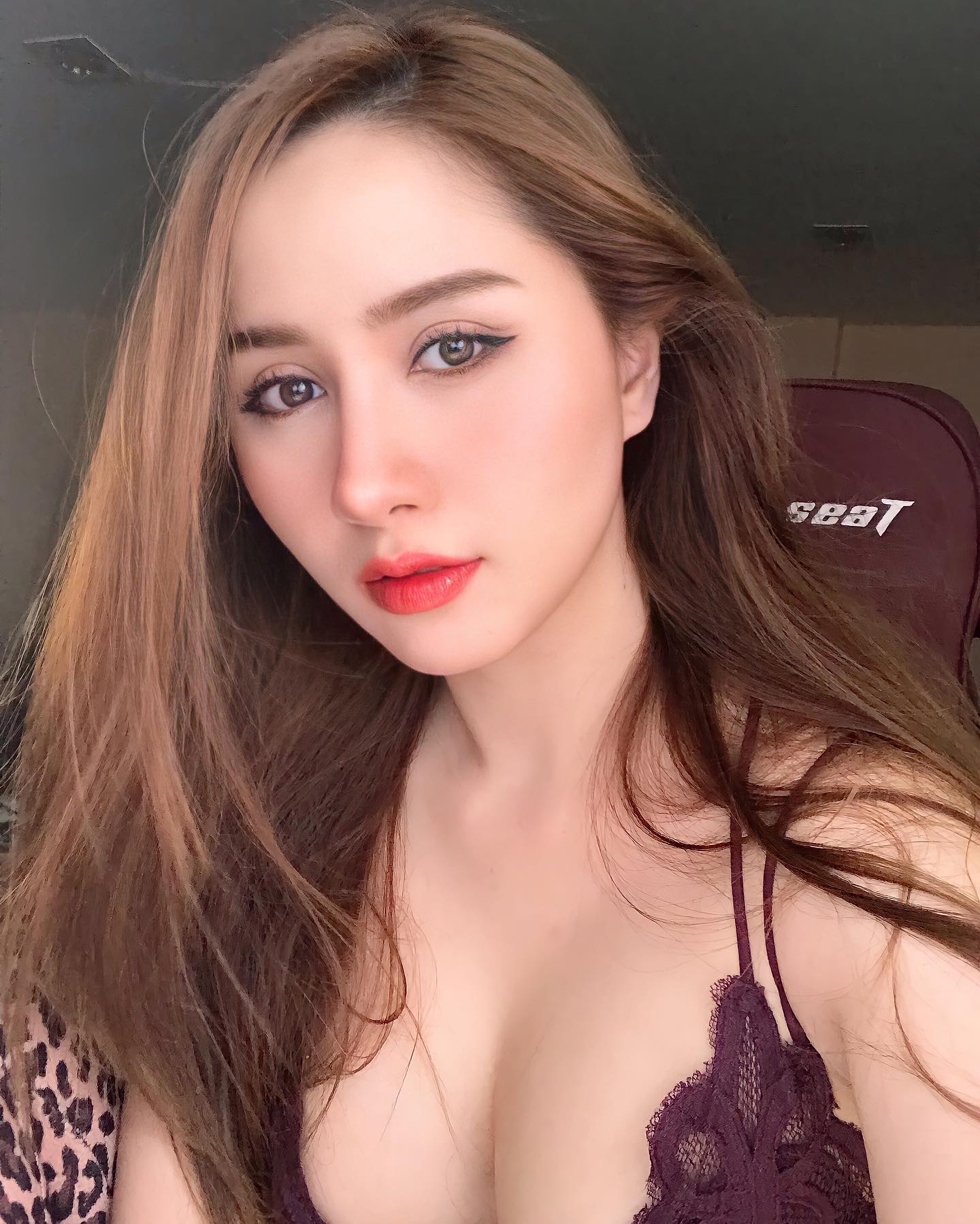 图片[5]-ยูมิโกะ มิยากิ (@yumikomiyaki_) 泰国ins美女 92P-COS世界