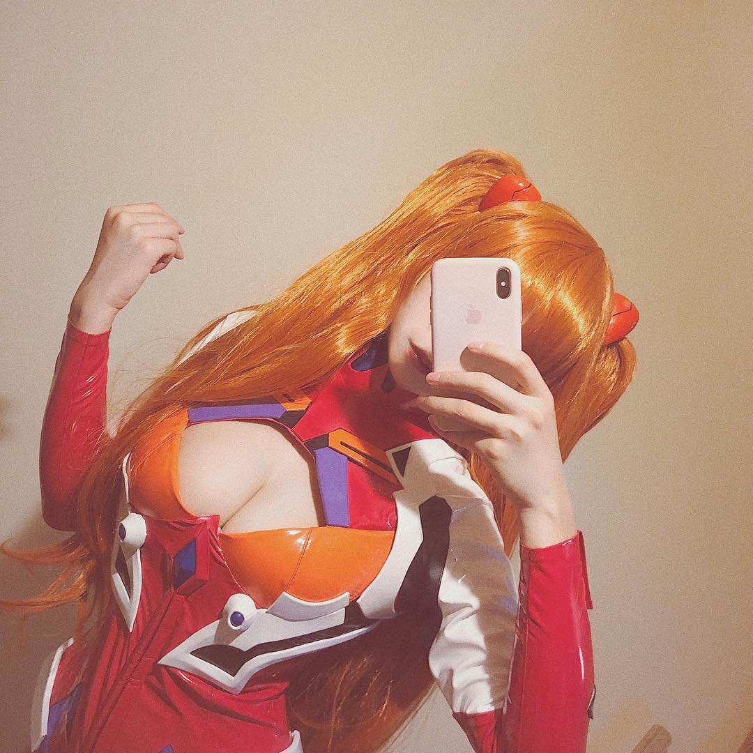 yummychiyo (@yummychiyo_real) 小倉ちよ 小仓千代w 71P-COS世界